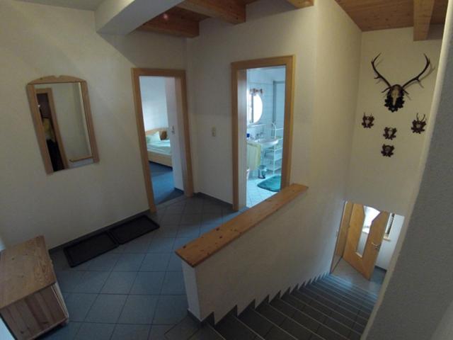 Apartments Wolf Reutte Exteriör bild